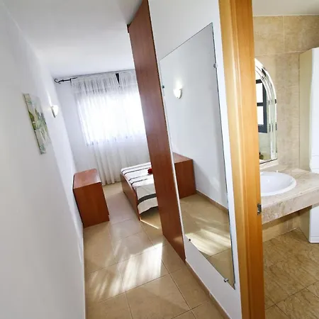 New Mar Planetcostadorada Apartment