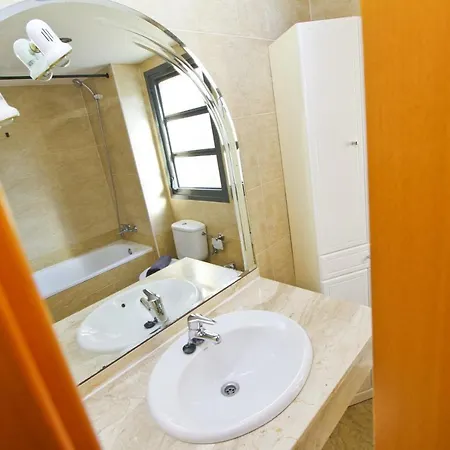 New Mar Planetcostadorada Apartment