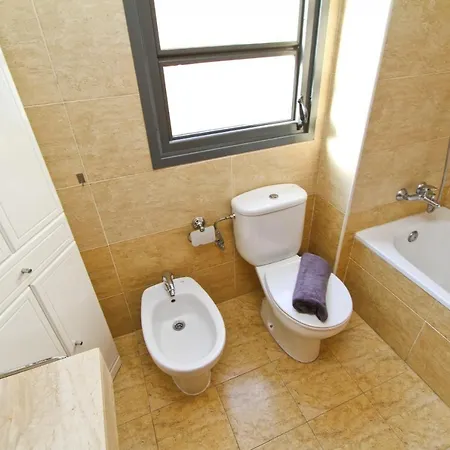 New Mar Planetcostadorada Apartment Cambrils