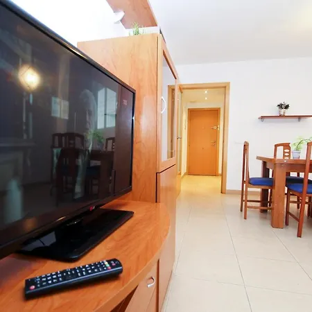 Apartment New Mar Planetcostadorada *