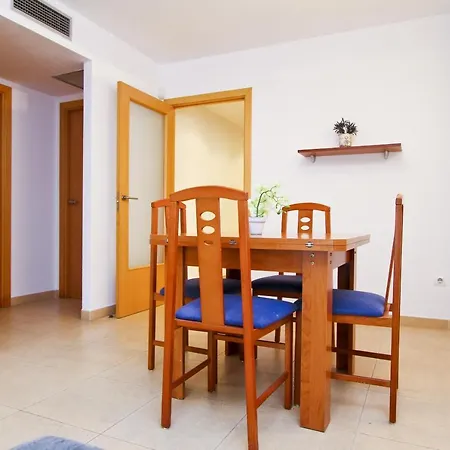 Apartment New Mar Planetcostadorada
