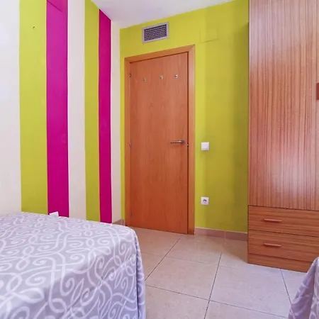 New Mar Planetcostadorada Apartment Cambrils
