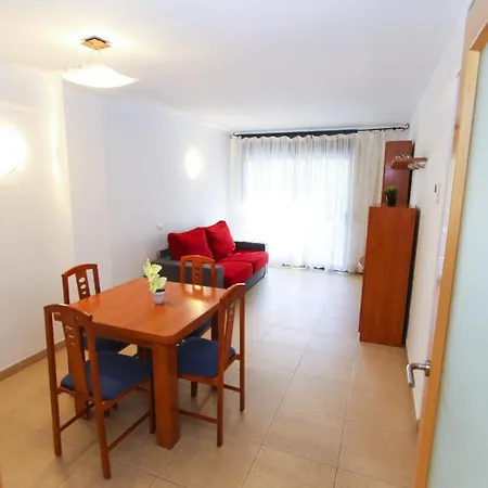 Apartment New Mar Planetcostadorada *