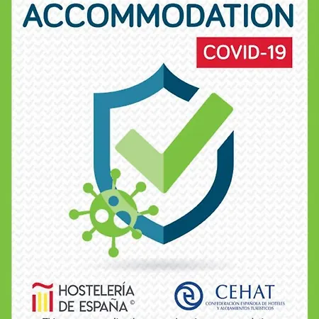 New Mar Planetcostadorada Apartment Cambrils