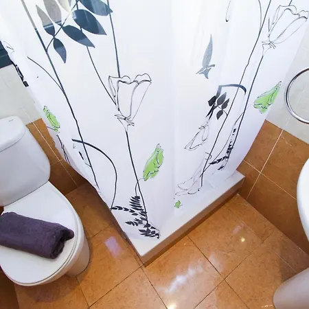 New Mar Planetcostadorada Apartment Cambrils