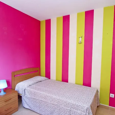 Apartment New Mar Planetcostadorada Cambrils