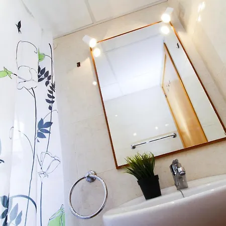 New Mar Planetcostadorada Apartment