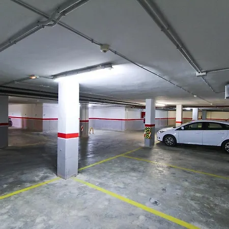 New Mar Planetcostadorada Apartment