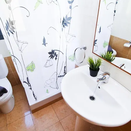 New Mar Planetcostadorada Appartement *
