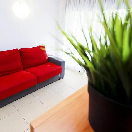 Apartment New Mar Planetcostadorada *
